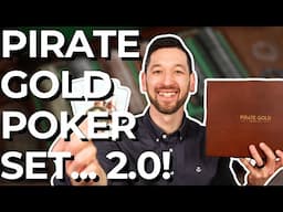 The Nicest Coin Set I Have Just Got Better! 🏴‍☠️