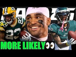This Eagles RUMOR is more REAL then everyone thinks 👀