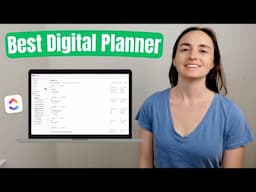 Digital Planner Set Up Guide