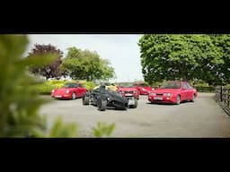 The Iconic Sale at Supercar Fest, 17th May 2025