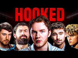 Dark YouTube Hacks to BLOW UP Your Channel in 2025
