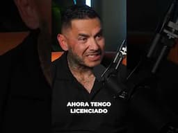 ¡Me sentí El Chapo! Gané el caso y a vivir como los gemelos.