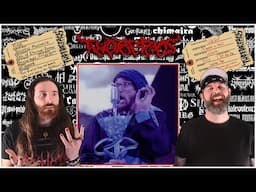 🤘Tallah - What we know - REACTION