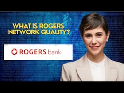 What is Rogers network quality?