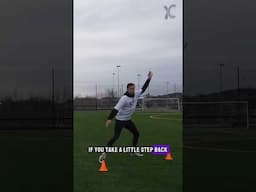 Become a better Mark in Ultimate Frisbee