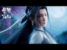 ✨Jade Dynasty 3 EP 01-03 [MULTI SUB]