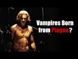 Vampires from 'Perfect Creatures' Explained