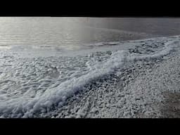 Salt Lakes in Victoria