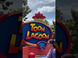 Walkthrough of Island of Adventure #islandofadventure #rollercoaster  #themepark #universalstudios