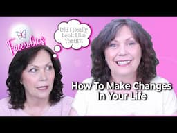 Make A Decision To Change And SAVE YOURSELF From Your Destructive Behavior | Facerobics 2025