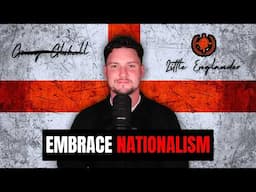 I Am An Englishman (#1) 🏴󠁧󠁢󠁥󠁮󠁧󠁿