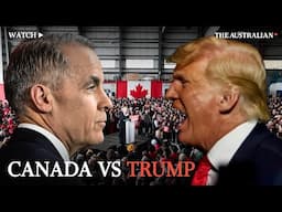 Canada's new Prime Minister will stand up to Donald Trump