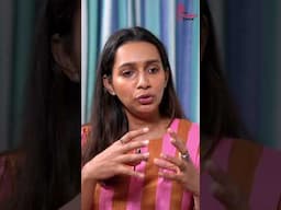 Let Them Be Who They Want – Sanchana on Single Women | Stay Tuned with Ramya #shorts