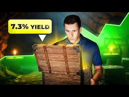 Gold Pays Monthly! IGLD ETF Explained
