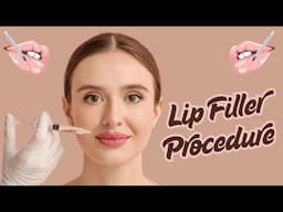 Watch This Lip Filler Glow-Up! 💋✨| Dr. Ashutosh Shah | Elegance Clinic Surat