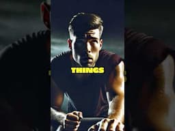 6 Things You Should NEVER Do Before A Workout