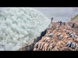 What's Starting to Happen in Alaska Shocks the World