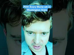 POV: Every Movie set in Washington State #shorts #washington #washingtonstate #twilight #thering
