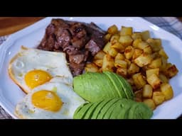Cook A Delicious Breakfast/ Brunch With Me!