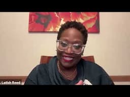 Latish Reed and Shades of Gray in Equity Work | Corwin's Leaders Coaching Leaders Podcast