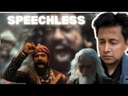 Chhaava Movie REVIEW