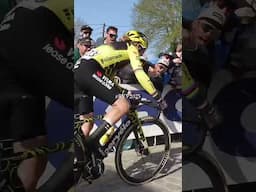 Ronde van Vlaanderen 2025 (tour of Flanders) #cycling #cyclinglife #bikelife