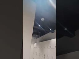Speaker Ceiling Installation #speakerinstall #speakerinstallation #speakerceiling