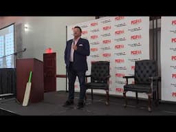 PCHFNA fundraising event