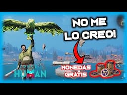🚨ATENCION🚨LLEGO EL DIA! Regalamos un PASE y monedas de GINEBRA - ONCE HUMAN - Javi G