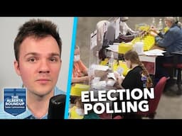 Albertans cast advance ballots in record numbers