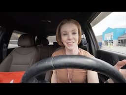 I considered doing OnlyFans, a Walmart Spark/Doordash gig vlog & my Amazon Influencer bonus