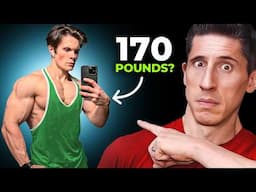 Will Tennyson’s Bodybuilding Plan (GOOD, BAD & UGLY!)