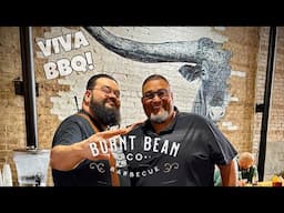 Burnt Bean Co. - Best In Texas BBQ - Smokin' Joe's Pit BBQ