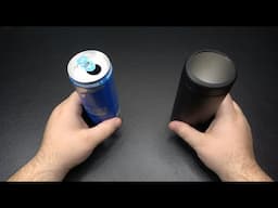 Energy Drinks & Can Koozies...What Are Your Thoughts ?