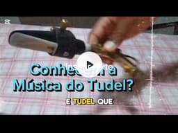 Conhecem a Música do Tudel e Boquilha do Sax ?