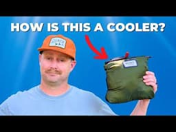 The Most Interesting Cooler You’ve Never Heard Of (Monti Shasta Puffy Cooler Review)