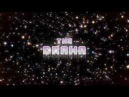 The Amazing World of Gumball - The Drama - Title Card