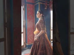 Shaky Behind the Scenes | Sanju Rathod | Isha Malviya