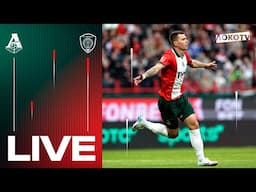 LOKO LIVE с кубкового матча с «Ахматом» | Два гола за минуту, песни болельщиков, победные эмоции