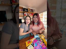 NOS REGAÑARON @natupuboldi @SoyTioNestor