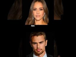 This is what makes a Face look Masculine or Feminine