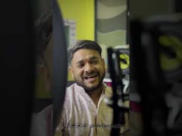 सन वर्षाचा आज यो हवलू चा आयलाय 😍 #draveshpatil #holi