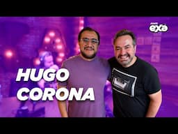 Todos debemos ver “Cómo entrenar a tu Dragón” 🐉 Hugo Corona con Yordi Rosado 📻