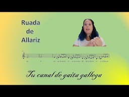 Ruada de Allariz
