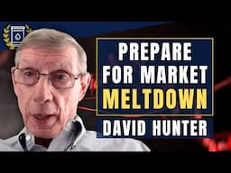 'Final Bull Leg' Underway Before Market COLLAPSES in Global Bust: David Hunter