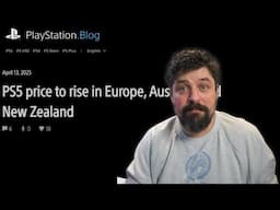 We gotta talk about the PlayStation 5 price increase