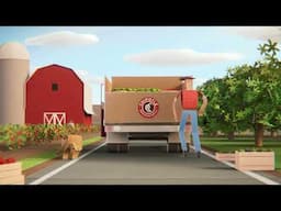 Chipotle | Unfolded :60