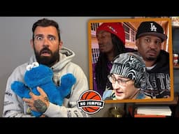 Luce Says Bricc is TELLING, Yuriy CRIES on Stream & Much More Drama!