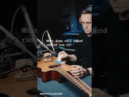Sound Design: Creative Cinematic FX for Film & Video Games 🎧⚙️🎸 #cinematic #composer  #sounddesign