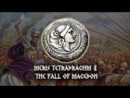 From Kingdom to Roman Province - Through the Eyes of a Macedonian Coin